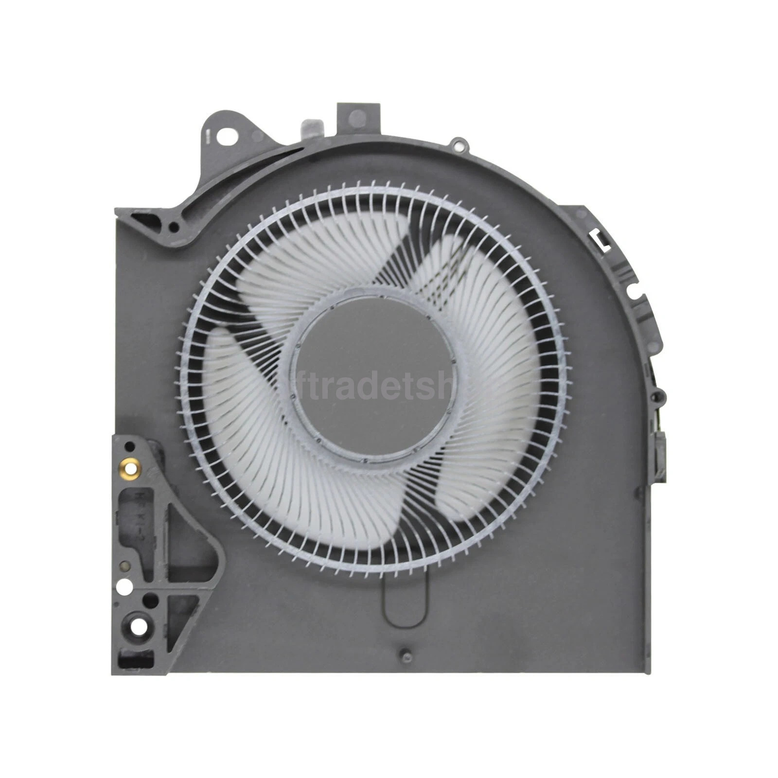New For DELL Alienware M17 R5 laptop CPU Cooling FAN MG75091V1-C080-S9A C090-S9A