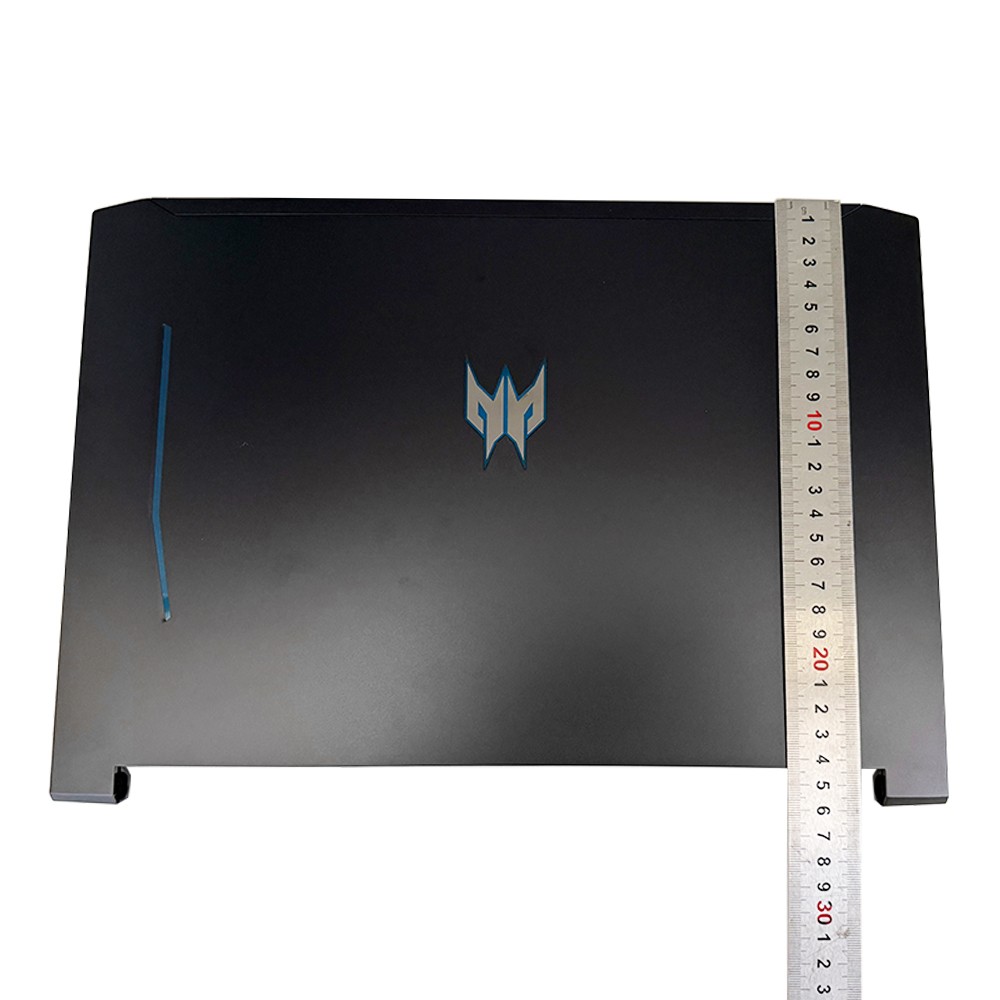 LCD Back Cover Bezel Hinges For Acer Predator Helios 300 PH315-53 PH315-54 15.6″
