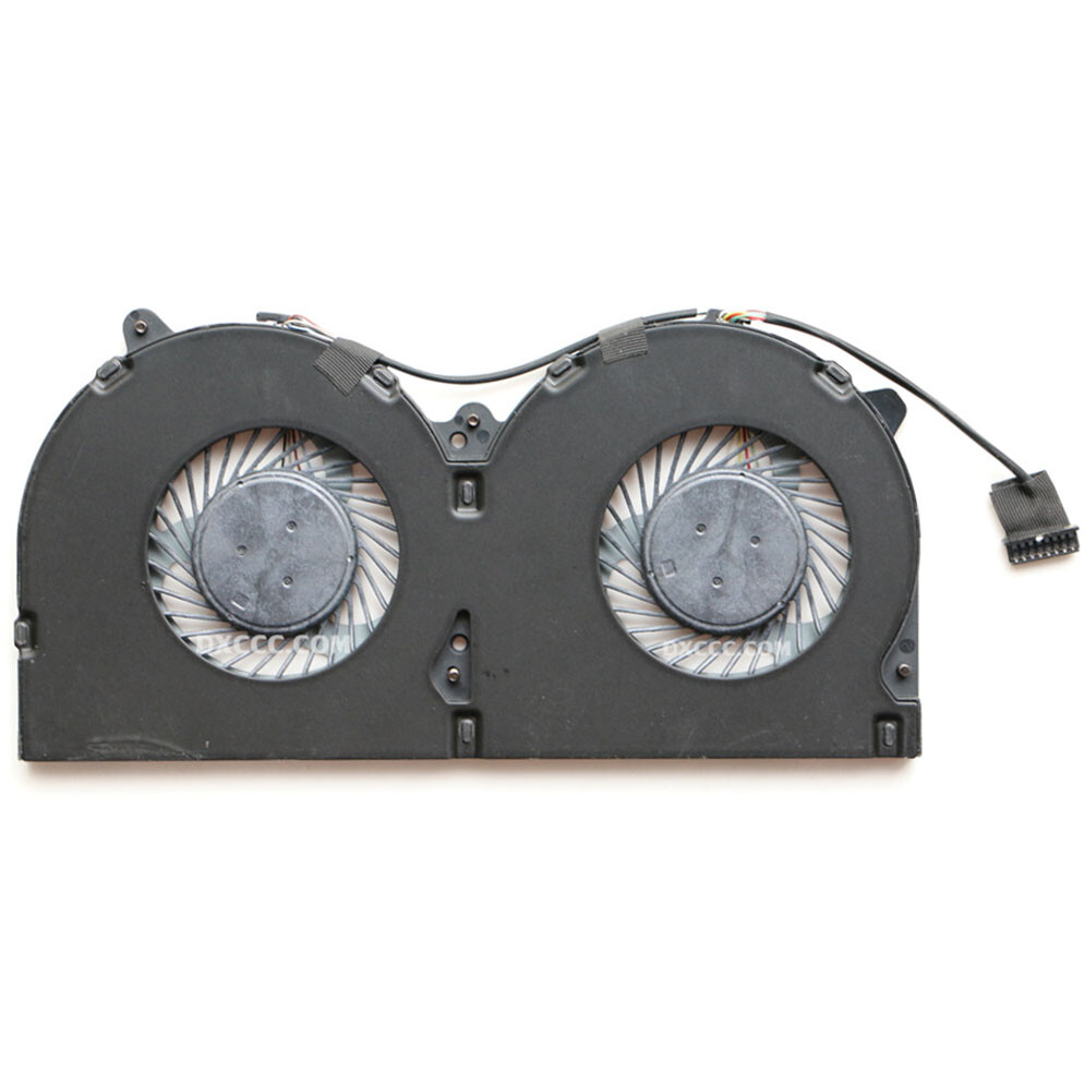 New Cooling Fan For HP 933264-001 Elite POS 141 143 145 FJCR 6033B0054301