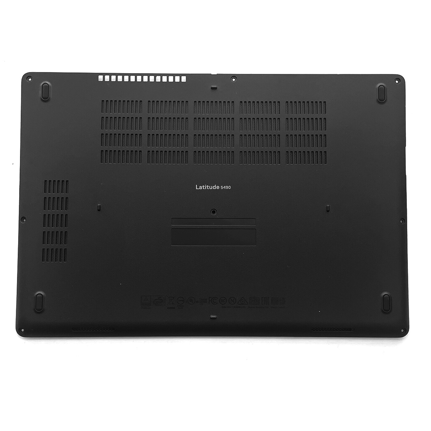 Laptop Bottom Case Base Cover For Dell Latitude 5490 Black TCMWR 0TCMWR USK