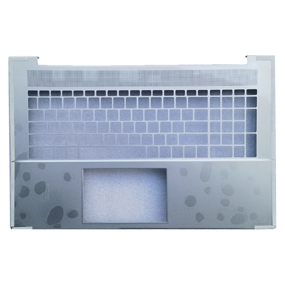Laptop PalmRest For HP Envy 17-CW0000 17T-CW000 17T-CW100 17-CW0023DX Silver