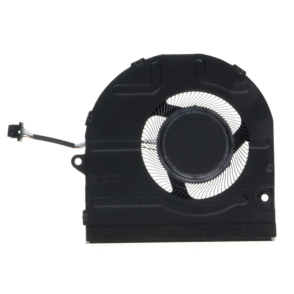 Replacement CPU Cooling Fan for DELL Inspiron 15 5510 5515 5518 Inspiron 14 5…