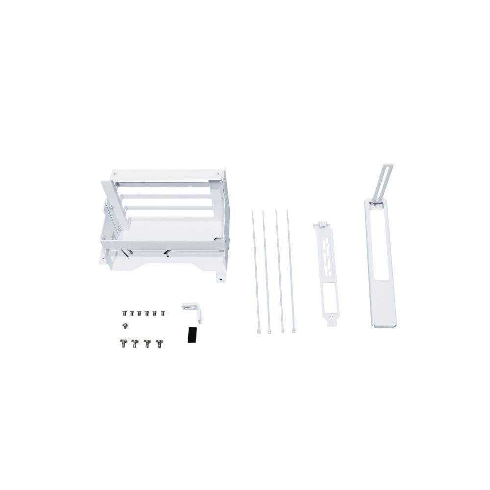 Lian-Li O11DEXL-1W Upright GPU Bracket Upgrade Kit for 40 Series GPU Compatil…