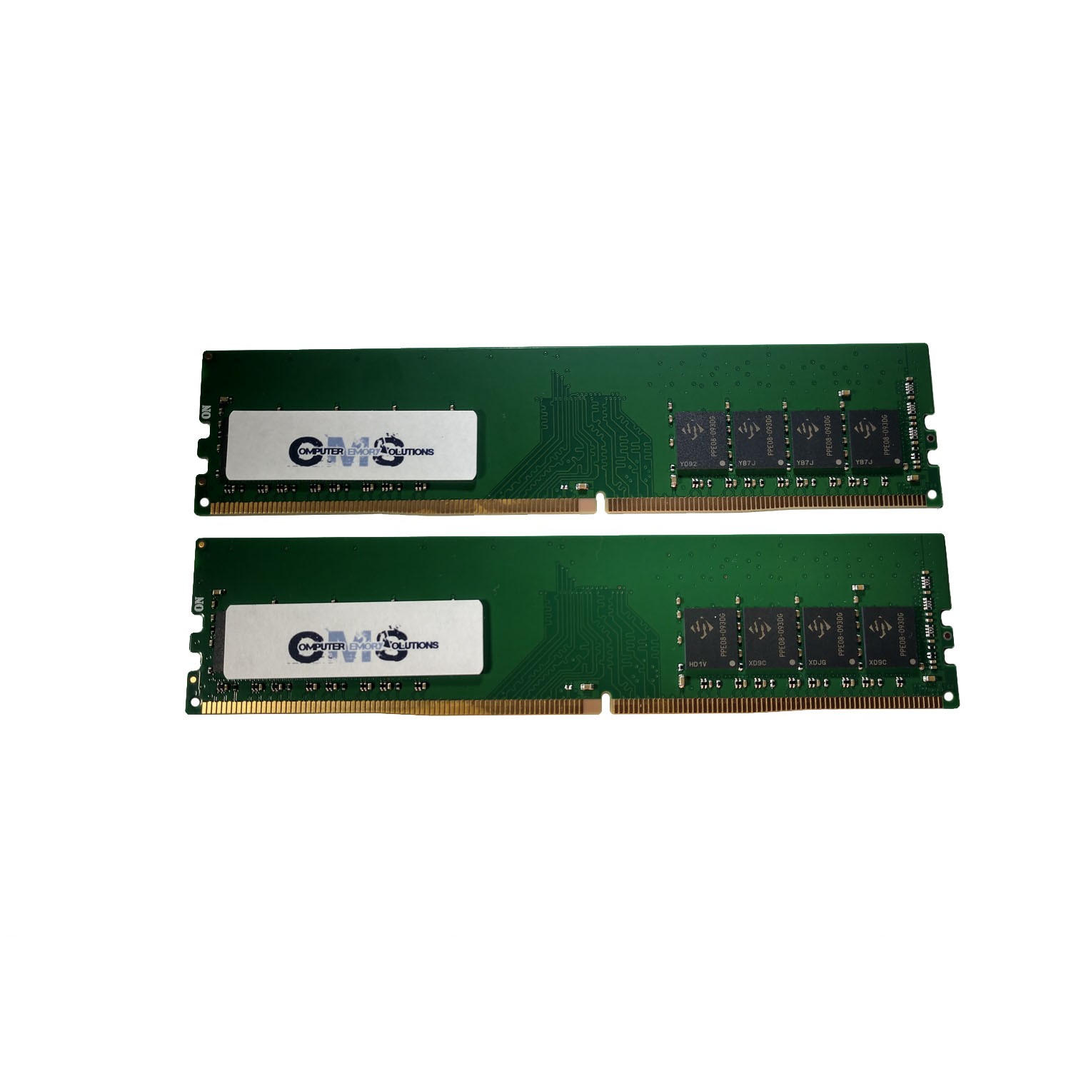 8GB (2X4GB) Mem Ram For ASRock X299 OC Formula, X299 Taichi CLX by CMS d70