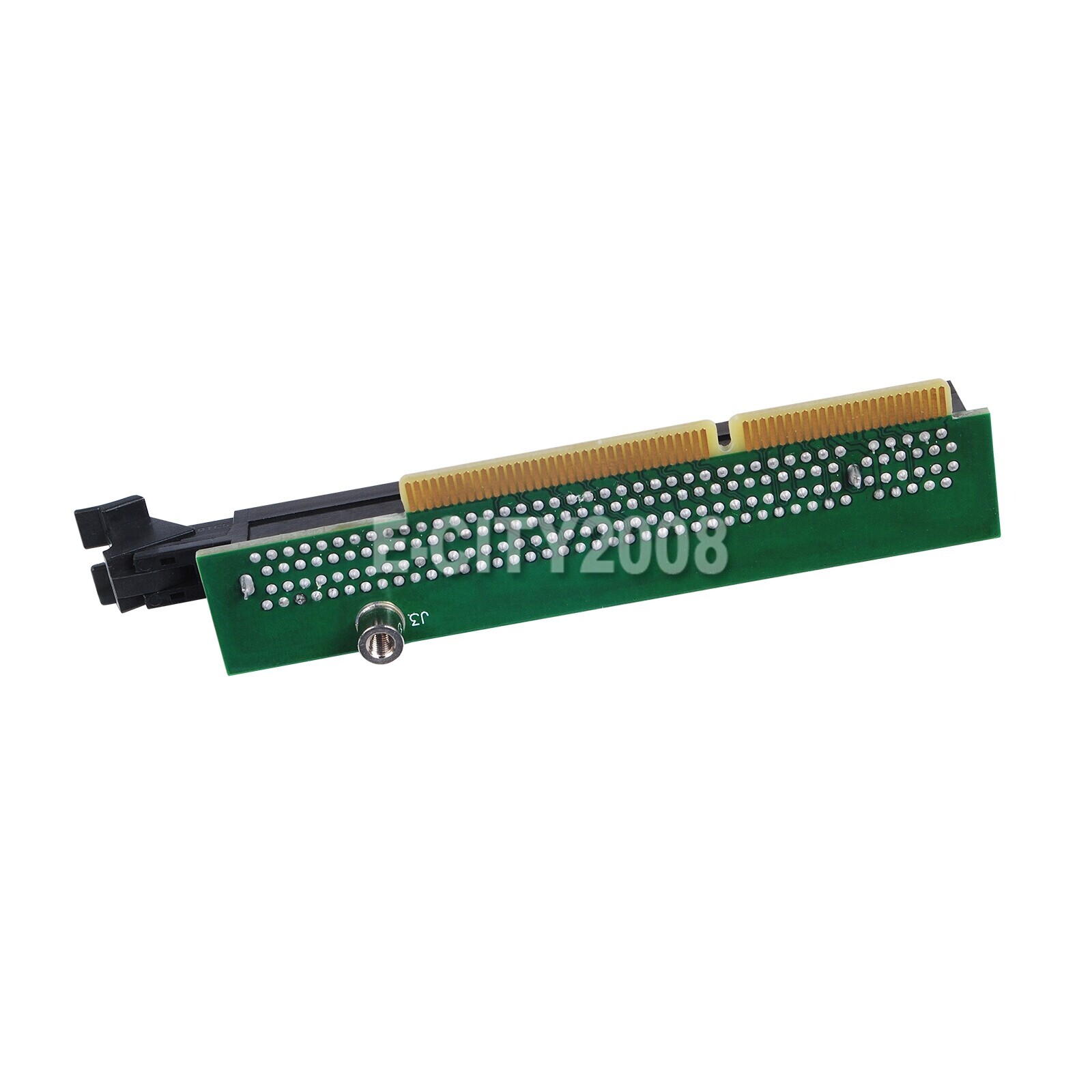 For Lenovo ThinkCentre M910q M910x P320 Tiny Pcie4 expansion card 01AJ902