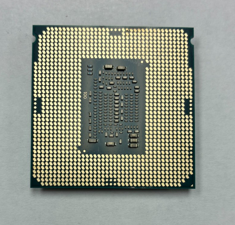 Intel Core i7-7700 SR338 3.60GHZ