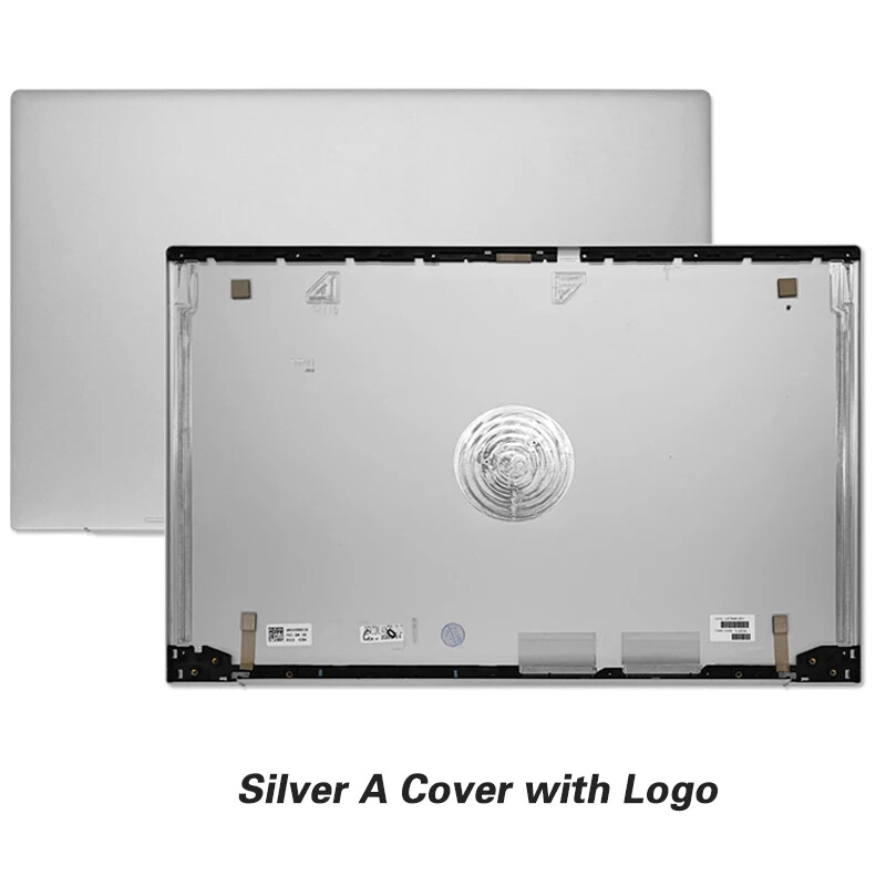 For HP Envy 17T 17M-CG TPN-C146 Laptop Top Screen Case Rear Lid L87946-001