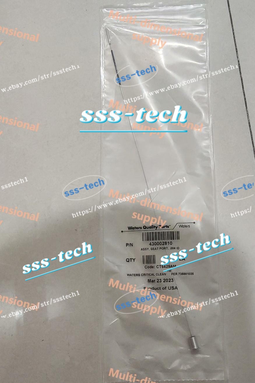 1PCS NEW 430002810 0.004ID #SKY
