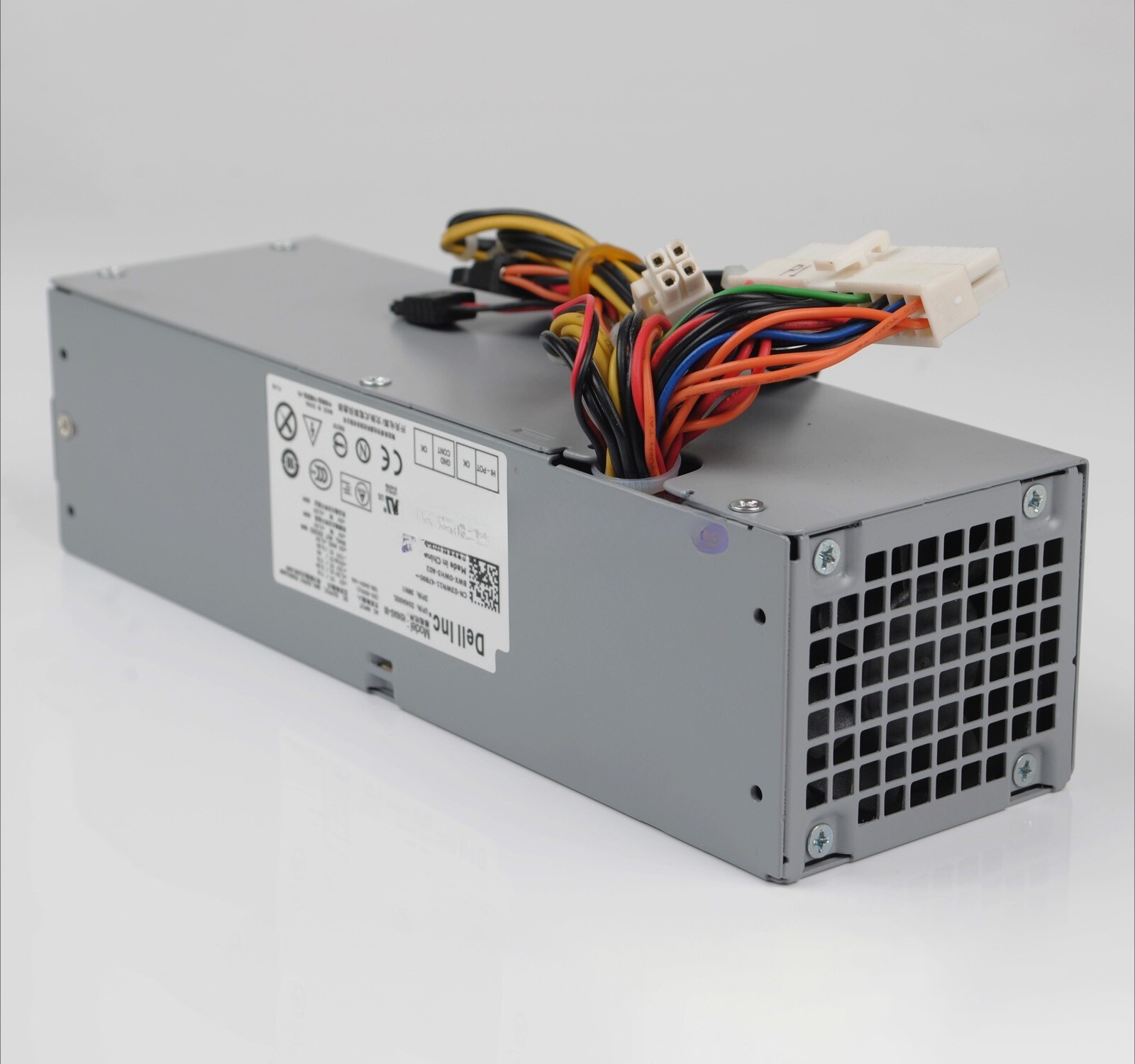Power Supply compatible Dell OptiPlex 240W H240AS-01 03YKG5 0709MT 03WN11 2TXYM