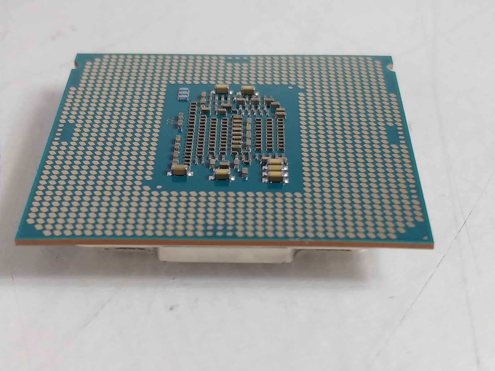 Intel Core i5-7500T 2.7 GHz 8GT/s LGA 1151 Desktop CPU Processor SR337