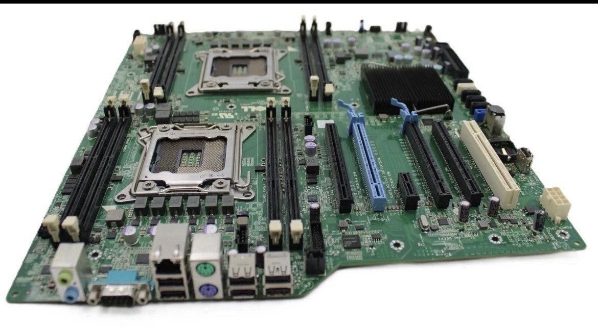 GN6JF 0GN6JF Dell Precision T5600 Motherboard Socket 2011 System Board