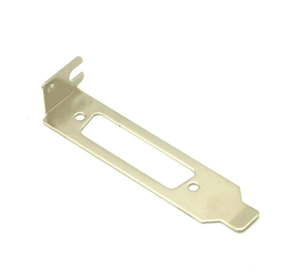 Case Slot DB25 Low Profile 1U Bracket