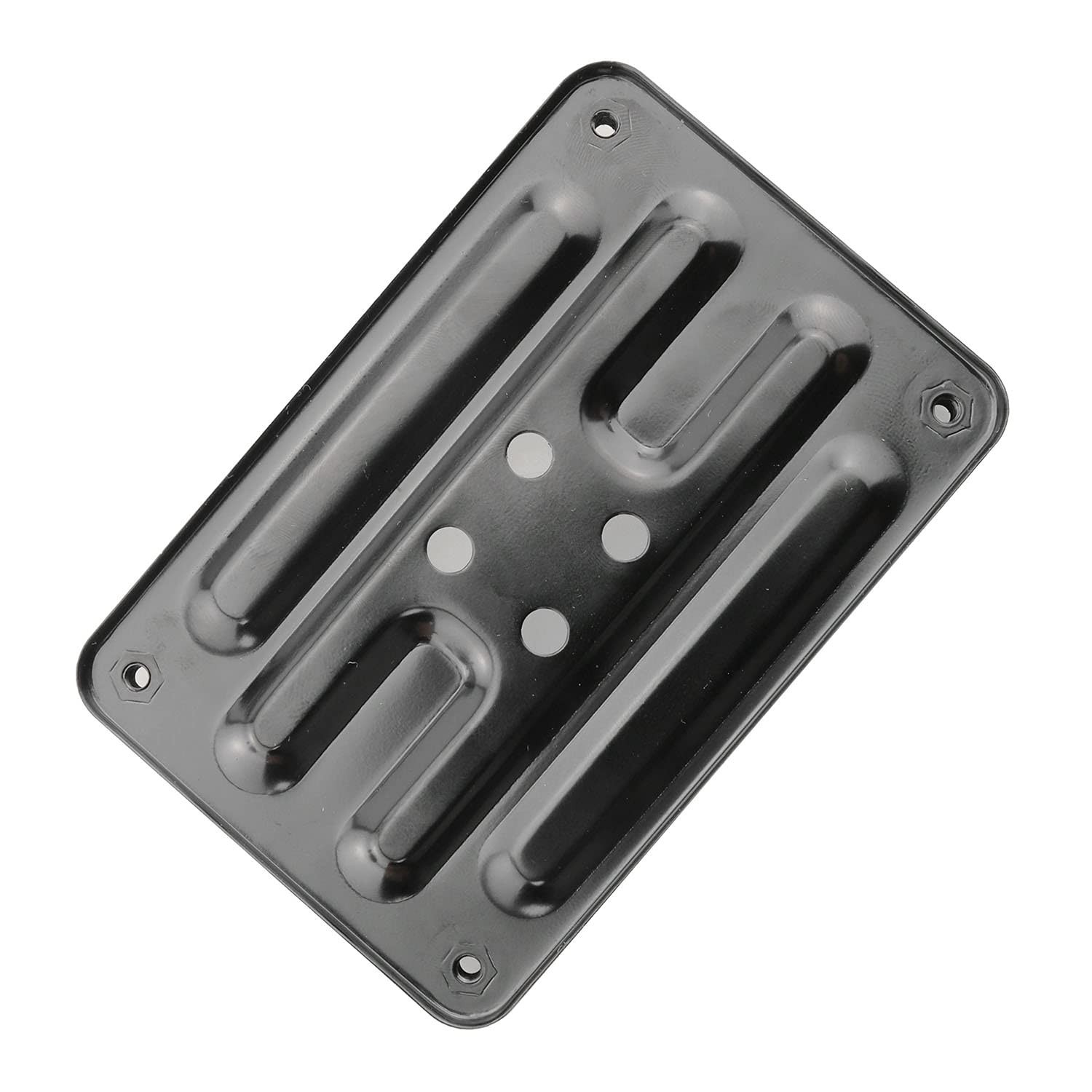 Durable AM4 CPU Heatsink Bracket for Optimal Cooling and Easy Installation