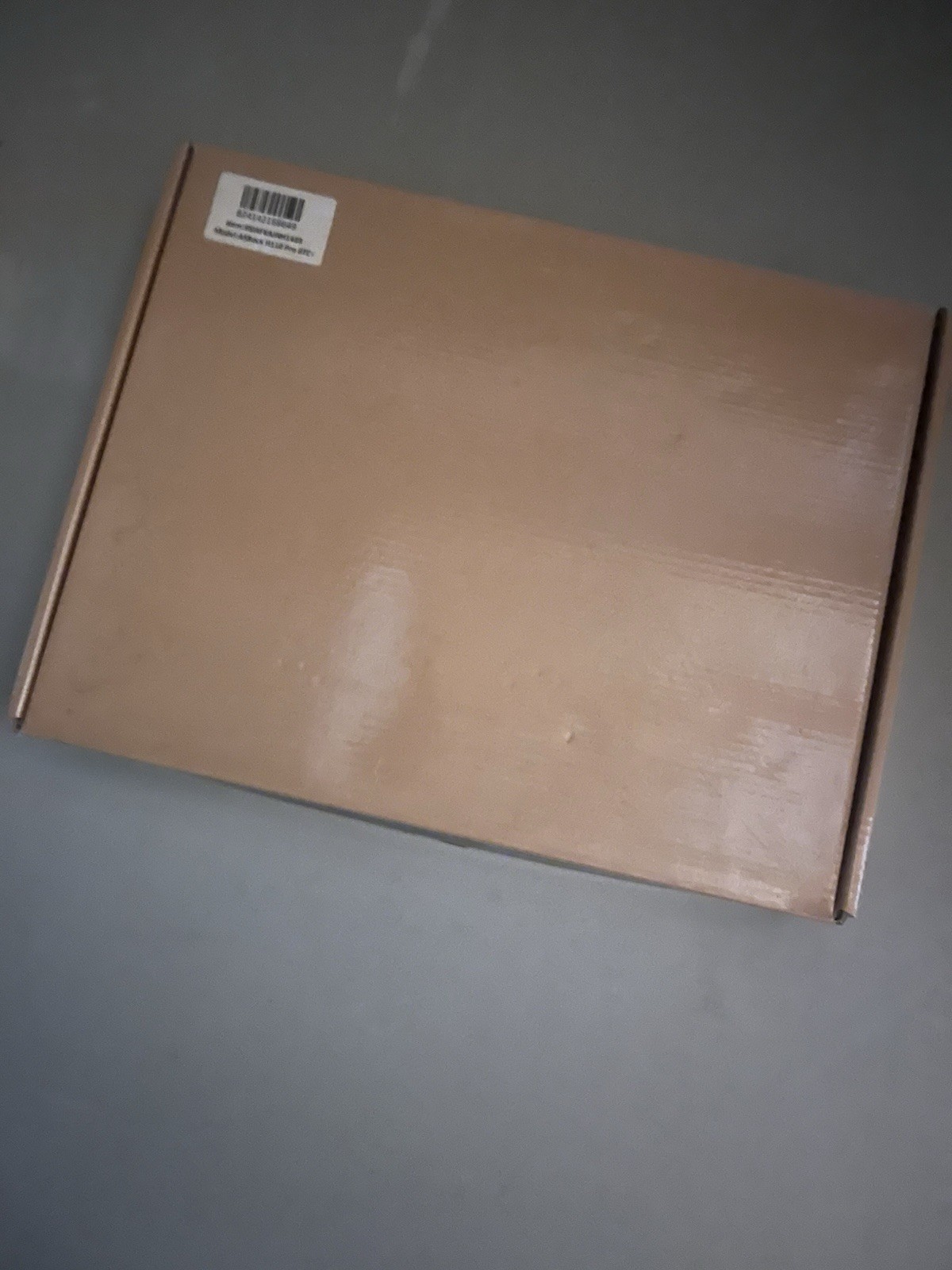 Computer Components and Parts