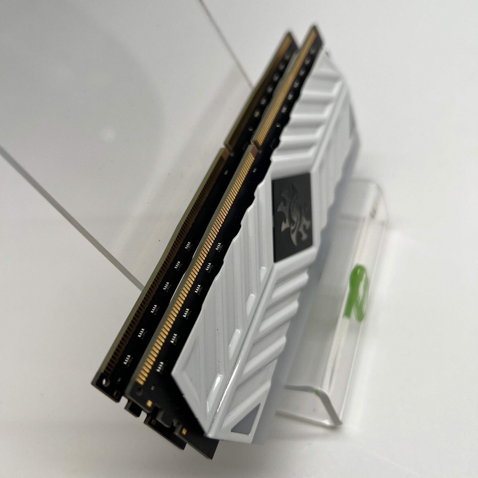 XPG Spectrix 16GB (2x8GB) RAM DDR4 3200MHz AX4U320038G16A-BW41