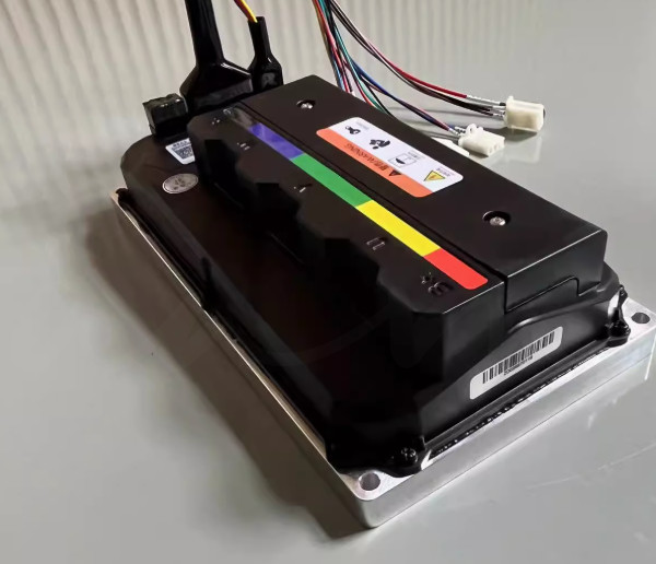 1PC DC brushless motor driver/controller YPD201-48V 6.3KW NEW FedEx or DHL