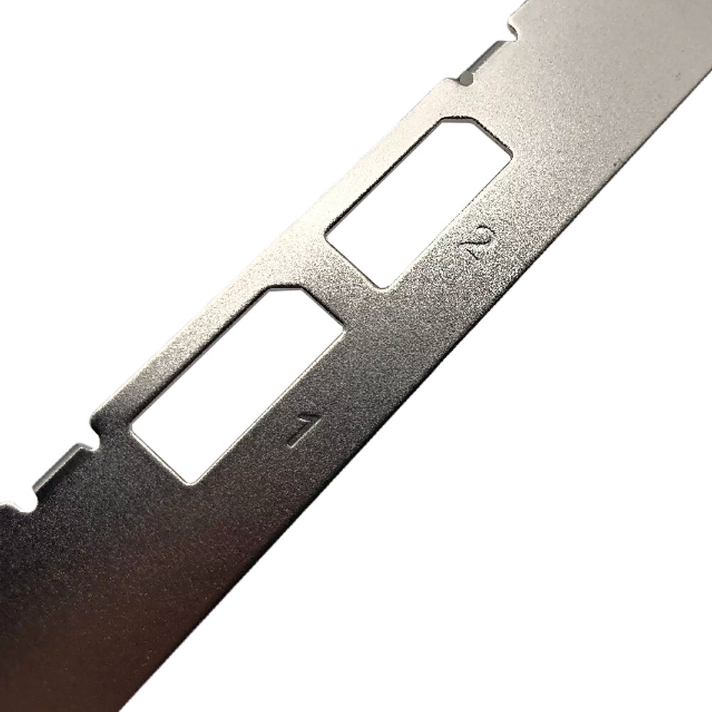 Full Height Bracket for NVS310 NVS295 Nvidia Quadro with Screw New