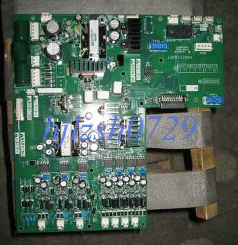 1pc for 100% Test VF-AS1 VF-PS1 110kw-90kw (by DHL or Fedex 90days Warranty)