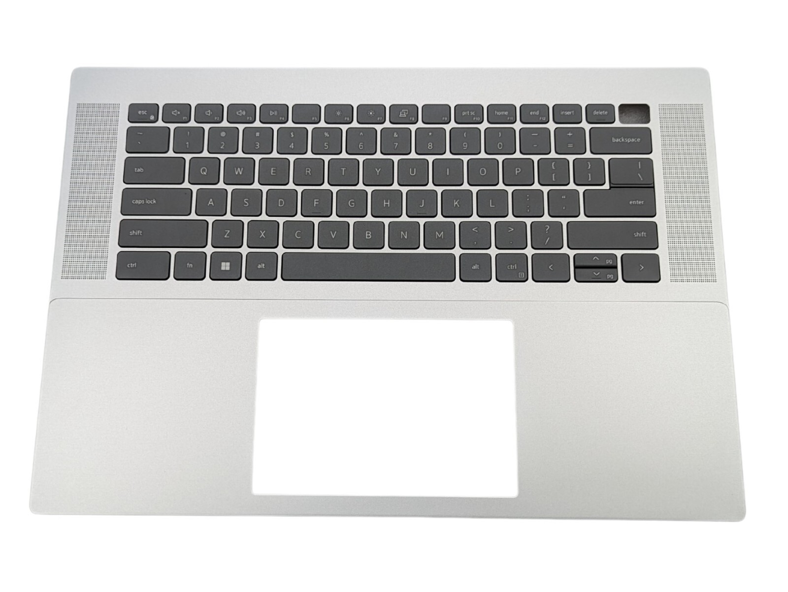 New OEM Dell Inspiron 16 5620 5625 Palmrest W/ US Keyboard – HJ5PC 0HJ5PC YJGM5