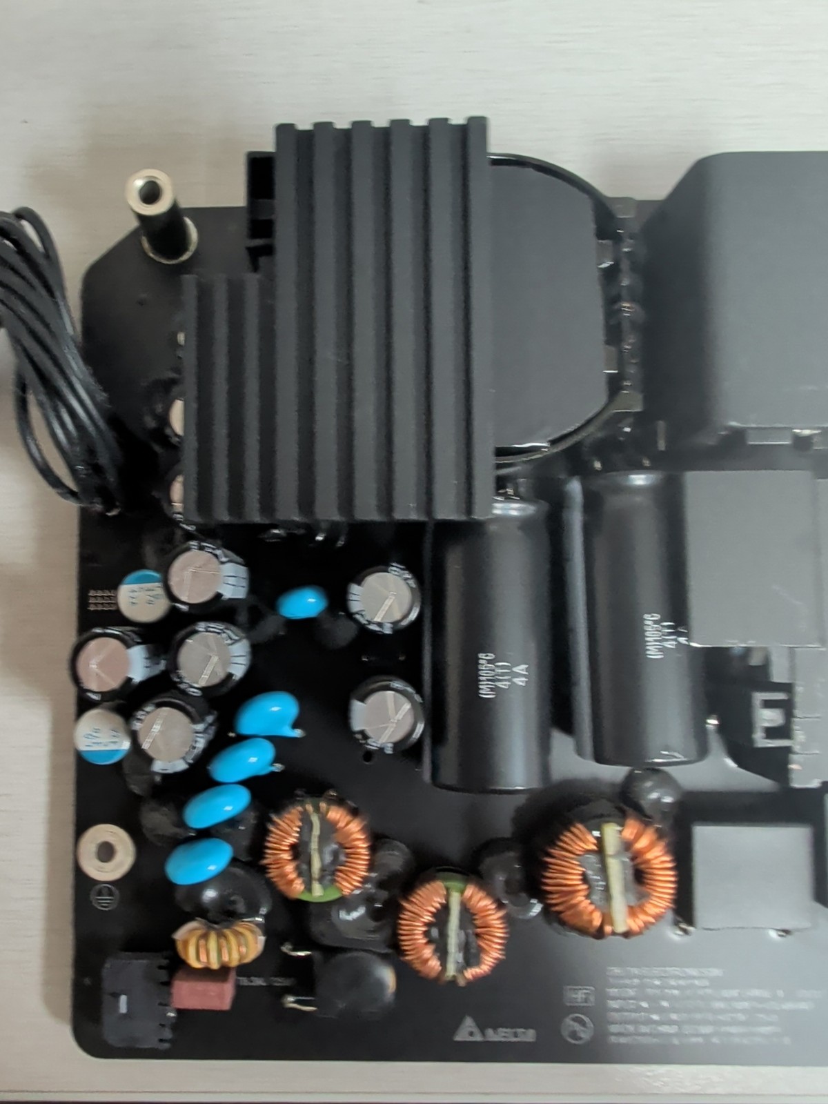 Apple iMac 27″ A1419 A2115 2014 2015 2017 Power Supply | Delta ADP-300AF T