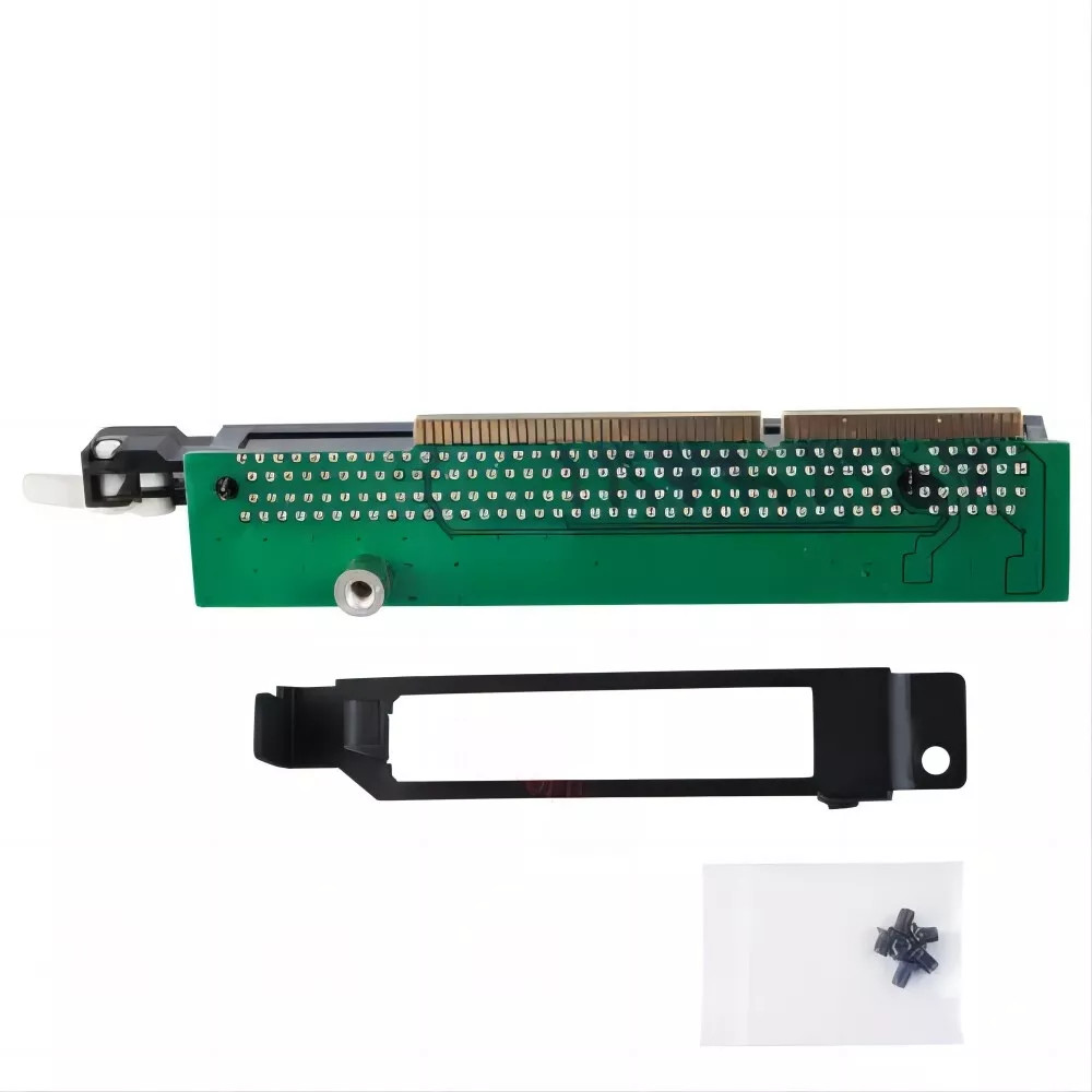 01AJ940 ThinkCentre M920x M720q P330Tiny5 PCIE16 expansion card w/Baffle USK
