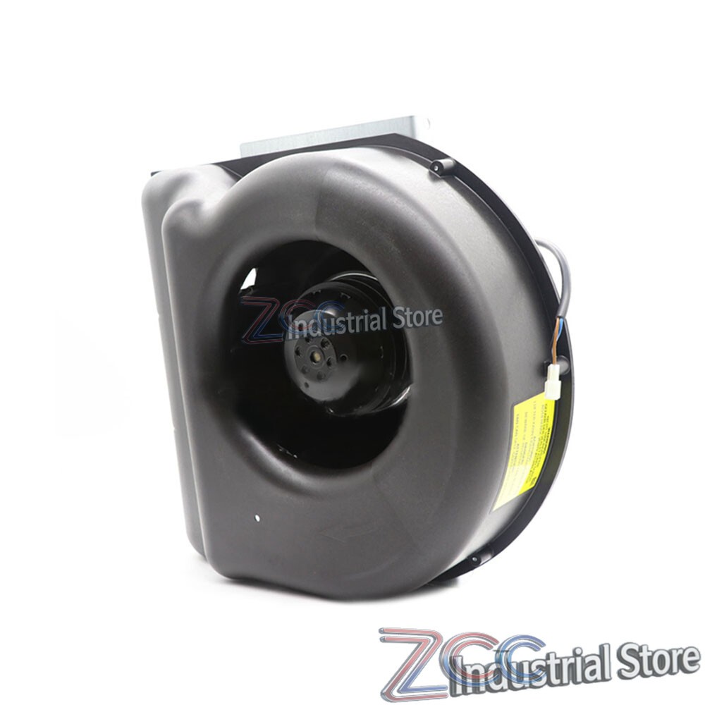 EBMPAPST R3G280-AH33-31 Centrifugal Fan 280mm 48V 135W Durable