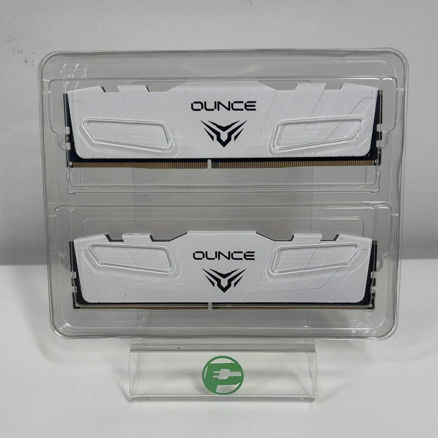 ACClimator Ounce 32GB (2x16GB) RAM DDR4 3200MHz S25UEH0718C18