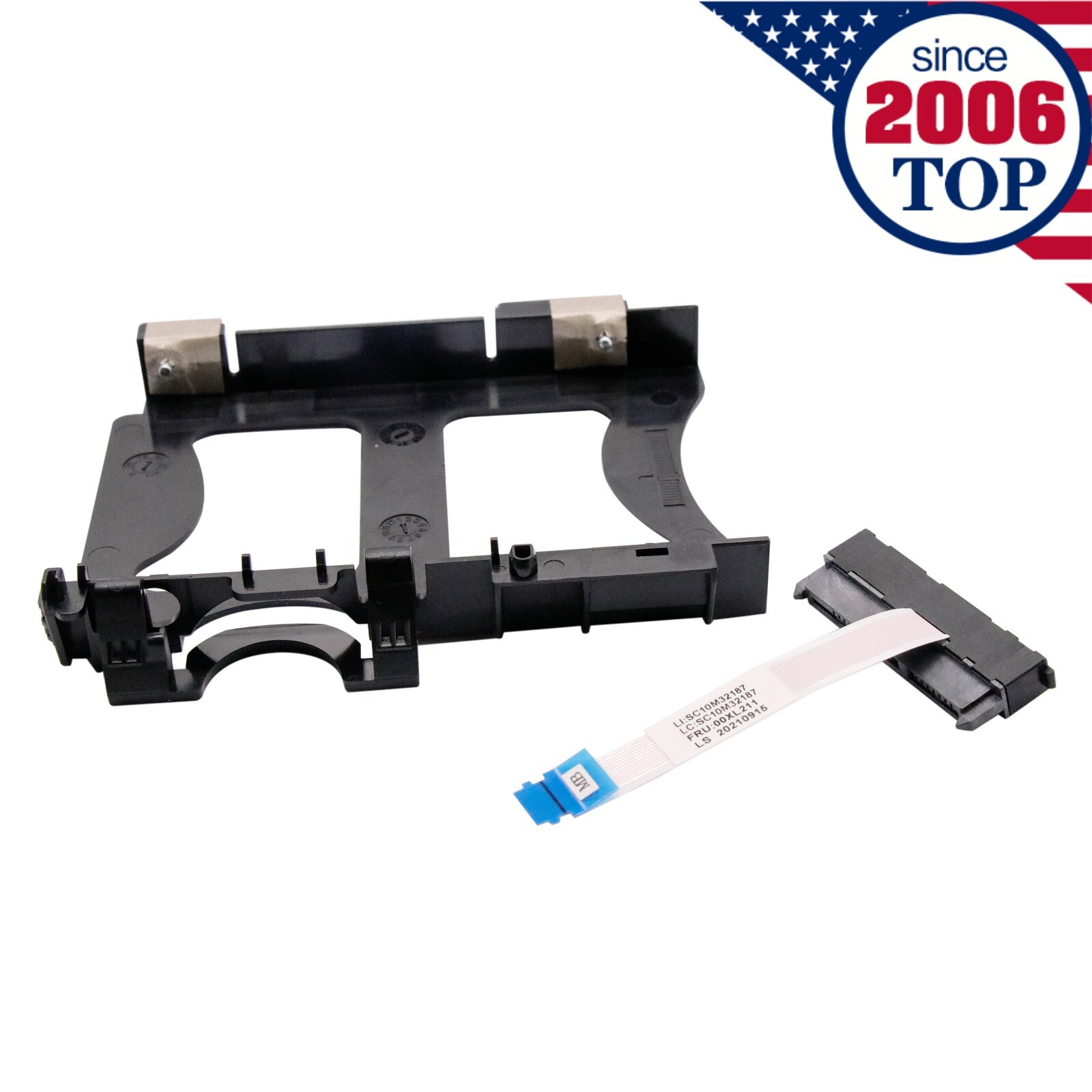 ThinkCentre Tiny6 Tiny7 M930Q M730Q m90Q P340 P350 SATA HDD Caddy Cable 0XL211