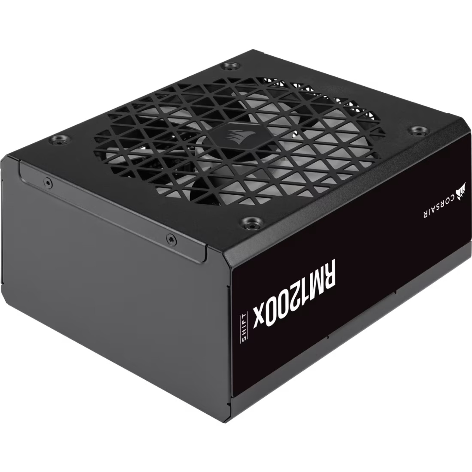 Corsair RM1200x SHIFT Fully Modular ATX Power Supply CP-9020254-NA