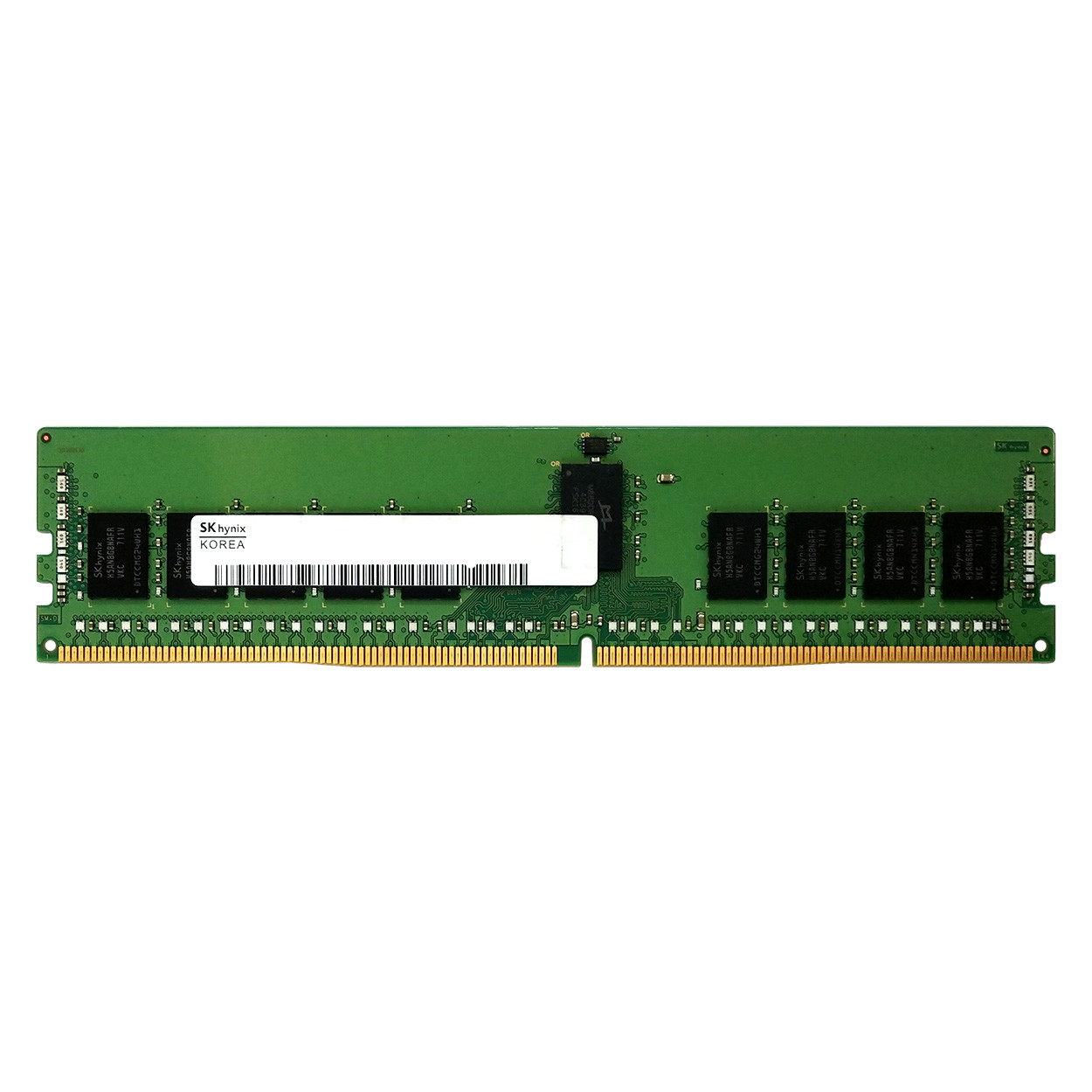 HYNIX 16GB 2Rx8 DDR4 PC4-2666-R HMA82GR7AFR8N-VK HMA82GR7JJR8N-VK MEMORY RAM