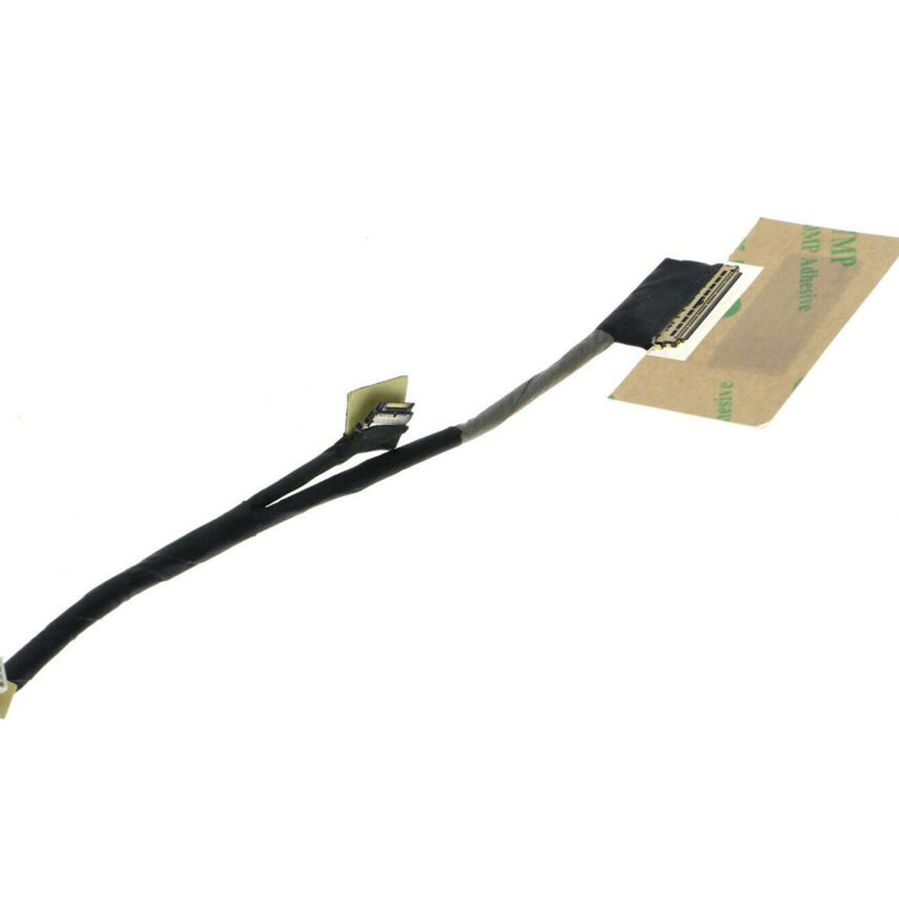 LCD LVDS EDP Display Cable For Lenovo IDEAPAD FLEX 5-1470 80XA 81CW Yoga 520-14