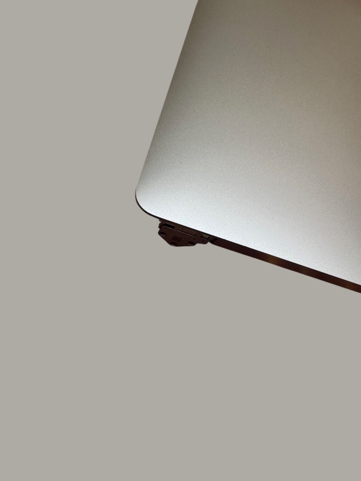 OEM Apple LCD Screen Assembly 13″ MacBook Pro A1706 A1708 2016-2017. Space Gray