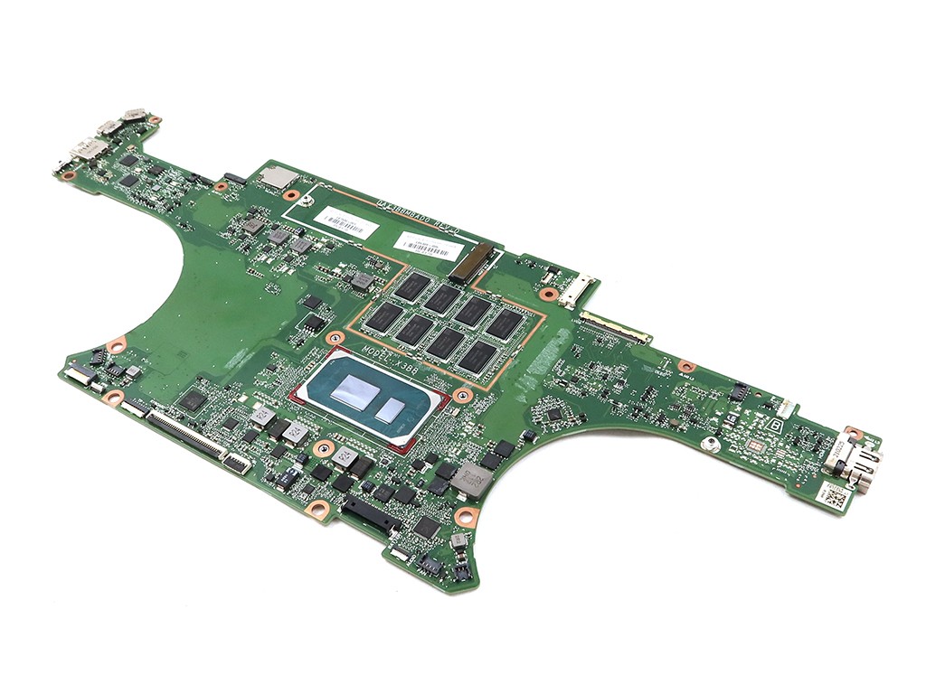 HP SPECTRE X360 15-EB 15T-EB CORE I7-1165G7 CPU 16GB RAM MOTHERBOARD M08415-001