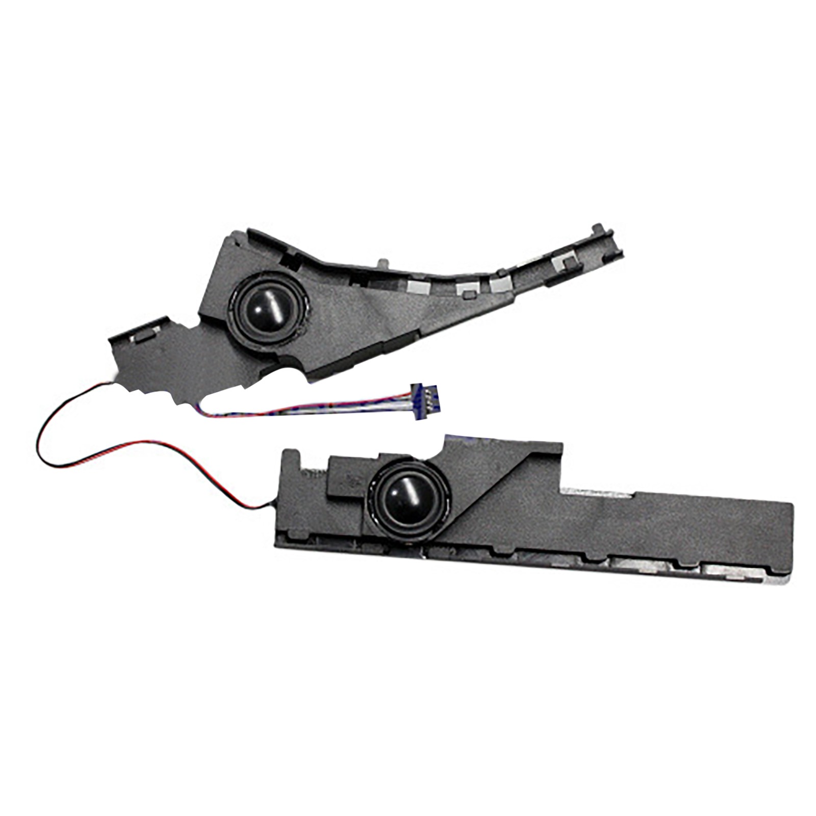 2Pcs Left&Right Built-in Speaker Kit For ASUS X550 X550V F550 A550 K550 Laptop f