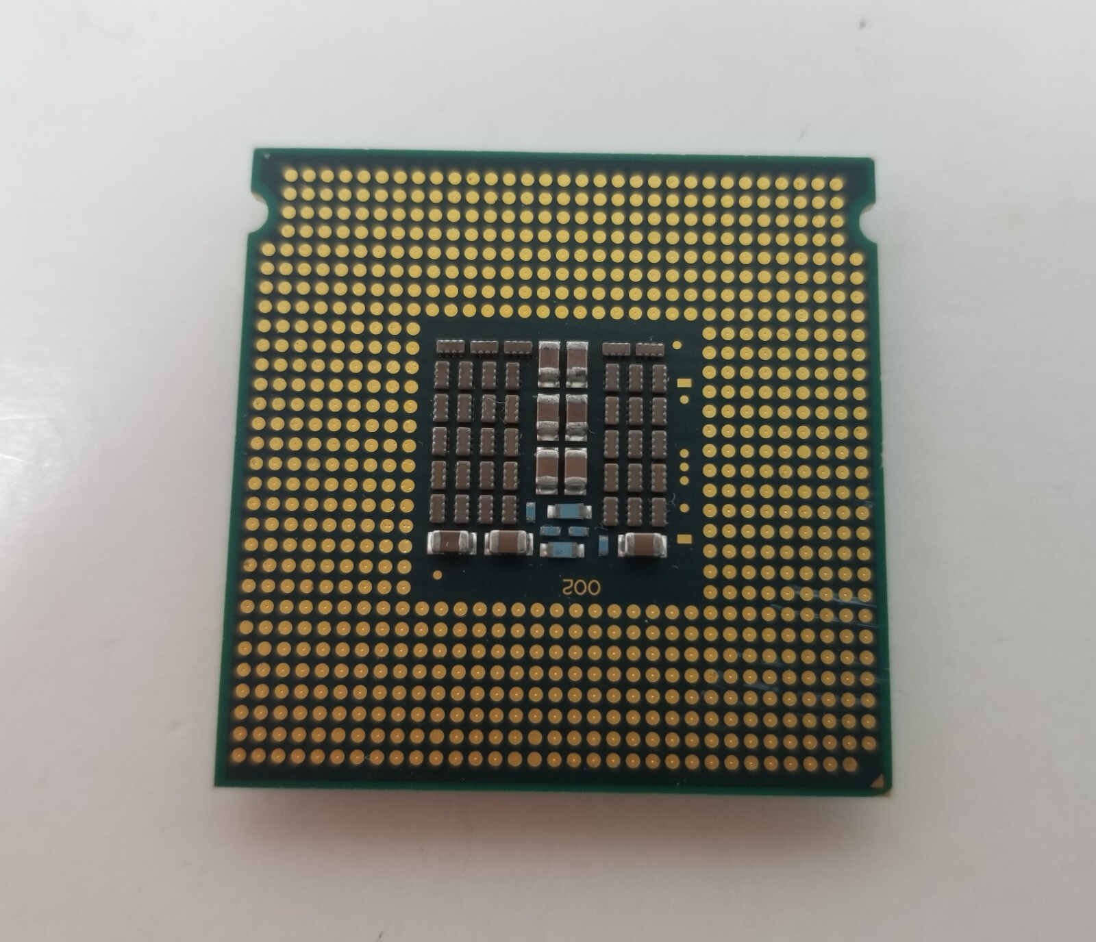 Intel ’06 Xeon SLANV 2.5GHZ 12M / 1333 Quad Core E5420 Processor