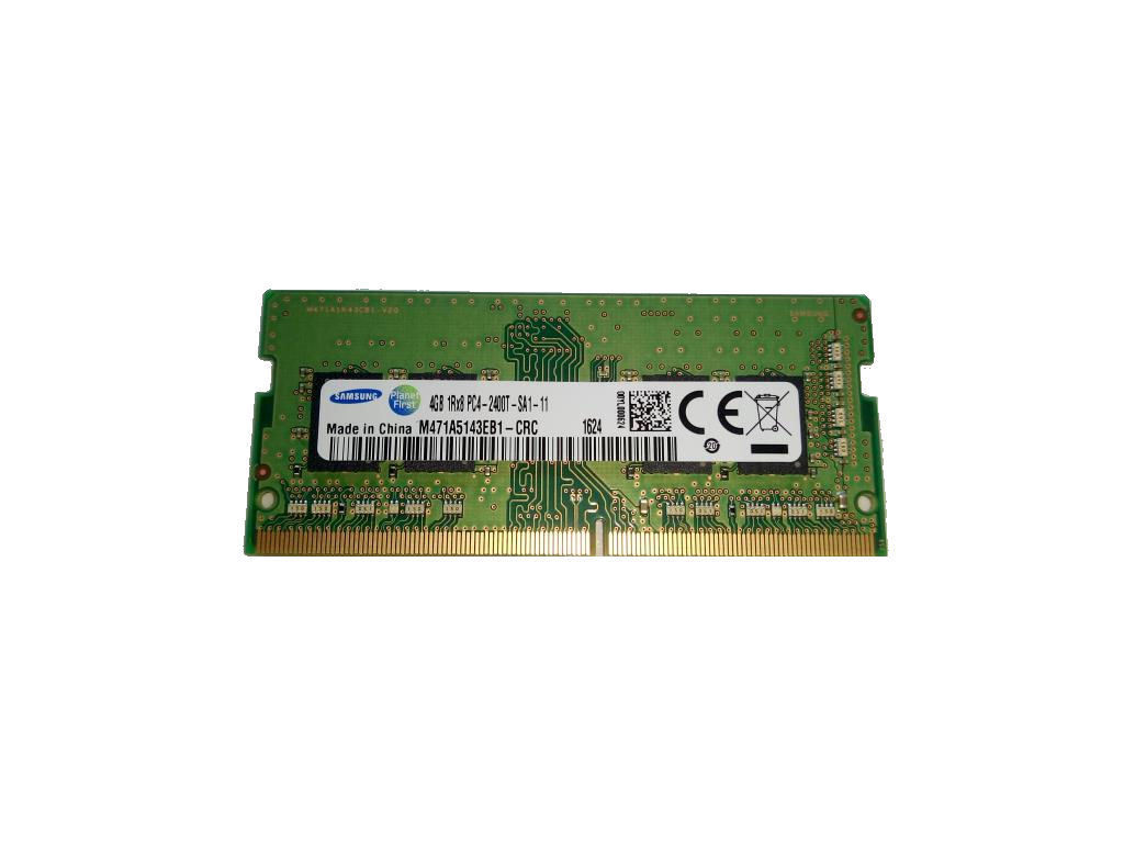 New Genuine Lenovo ThinkPad Yoga 370 8GB DDR4 2400 SoDIMM Memory 01FR304