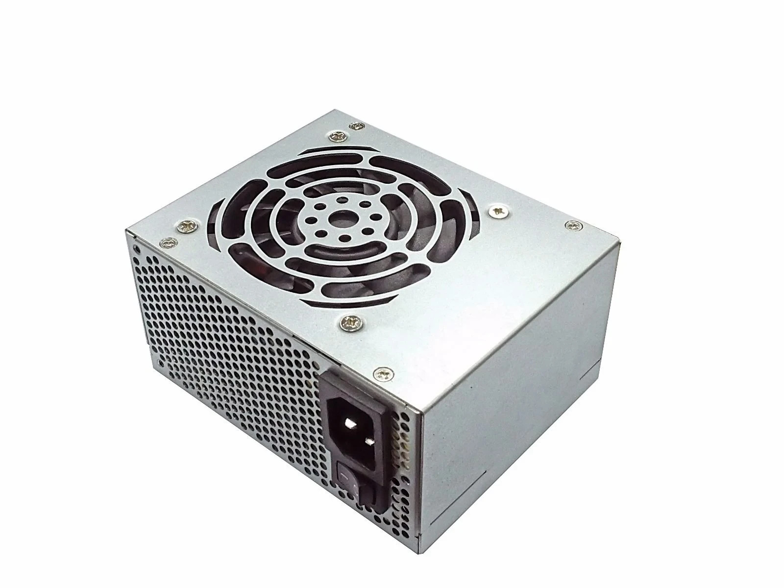 Seasonic SSP-300SFG 300W SFX 80+ Gold Active PFC Silent Power Supply