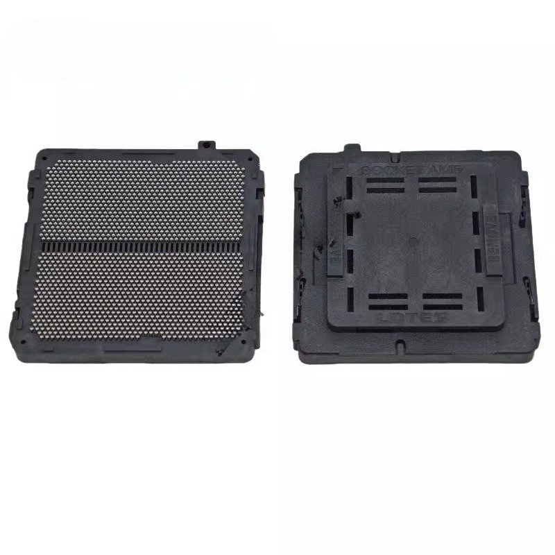 CPU Socket for LOTES AM5 LGA 1718 CPU Slot