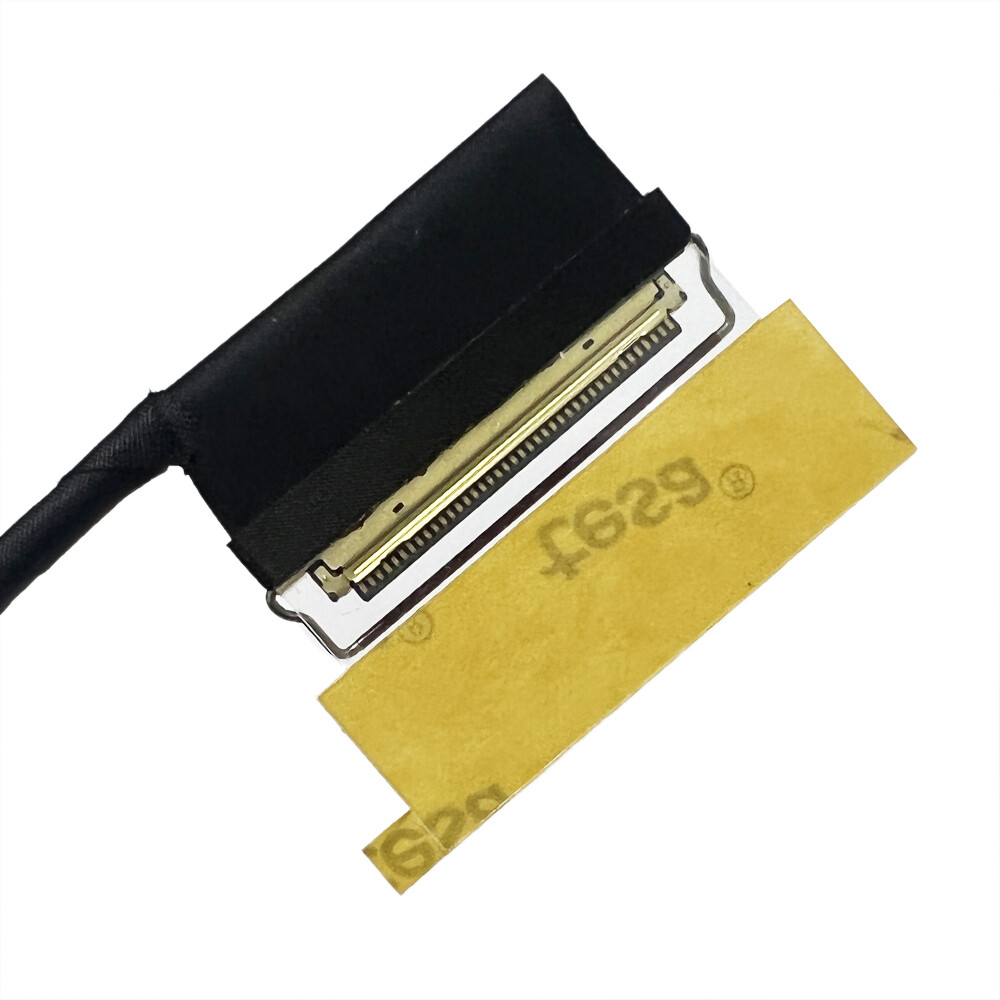 For Lenovo Thinkpad T15p Gen 3 P15v Gen 2 EDP UHD LCD Display Cable 5C10Z23892
