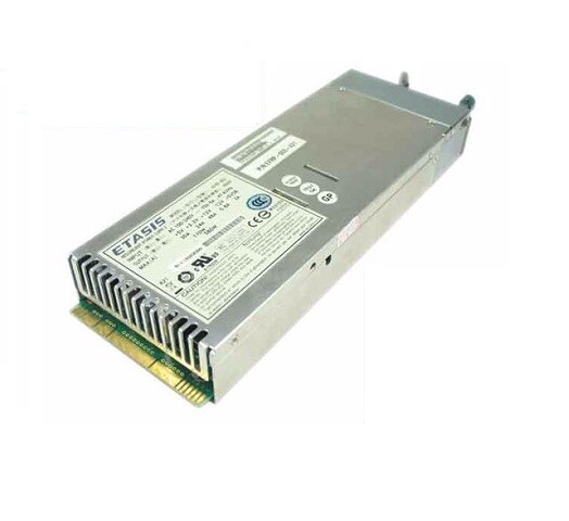 Etasis EFRP-603 600Watts 100-240Volts AC 47-63Hz 2U IPC Redundant Power Supply