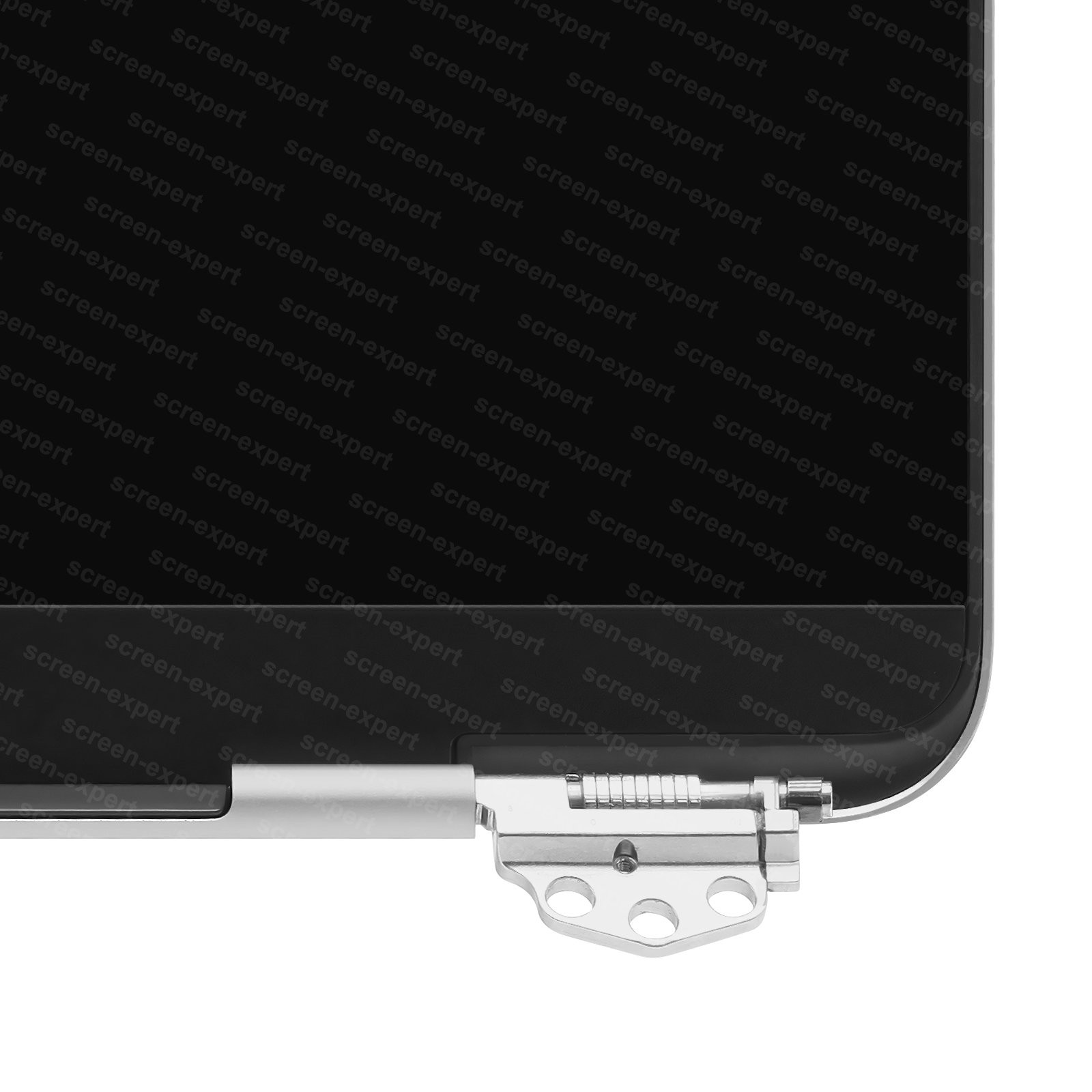 LCD Screen Replacement Assembly for MacBook Air M2 2022 13.6″ A2681 (Space Gray)