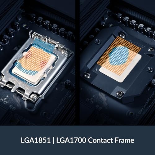 Liquid Freezer III Pro 240-240 mm AIO CPU Cooler, Water LFIII Pro 240 nero