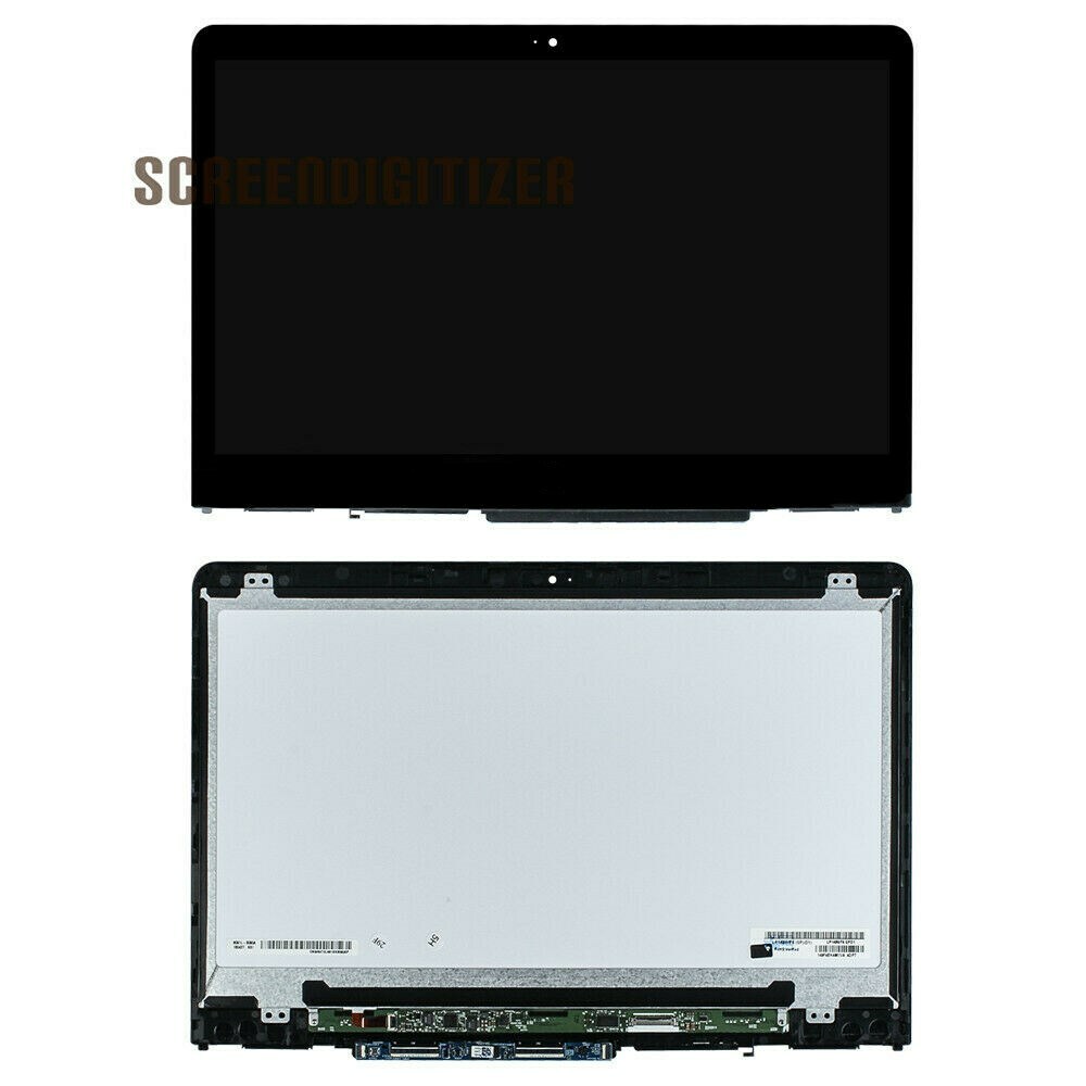 924271-001 For HP Pavilion X360 14-BA153CL 14-BA253CL LCD Touch Screen Assembly