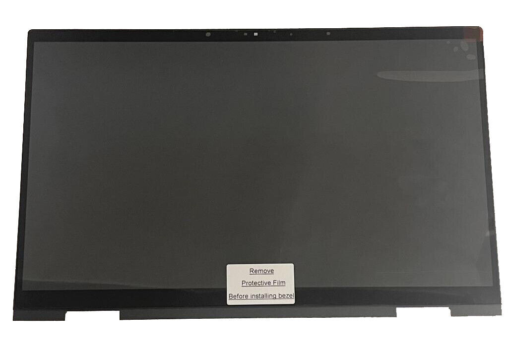 LCD FHD Screen Display Assembly Replacement N09665-001 For HP Envy x360 15-ey