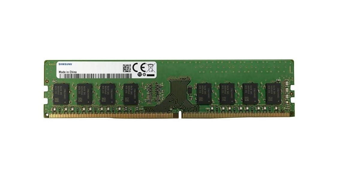 Open Box 16GB DDR4 2666MHz PC4-21300 CL19 288pin Samsung M378A2K43DB1-CTD
