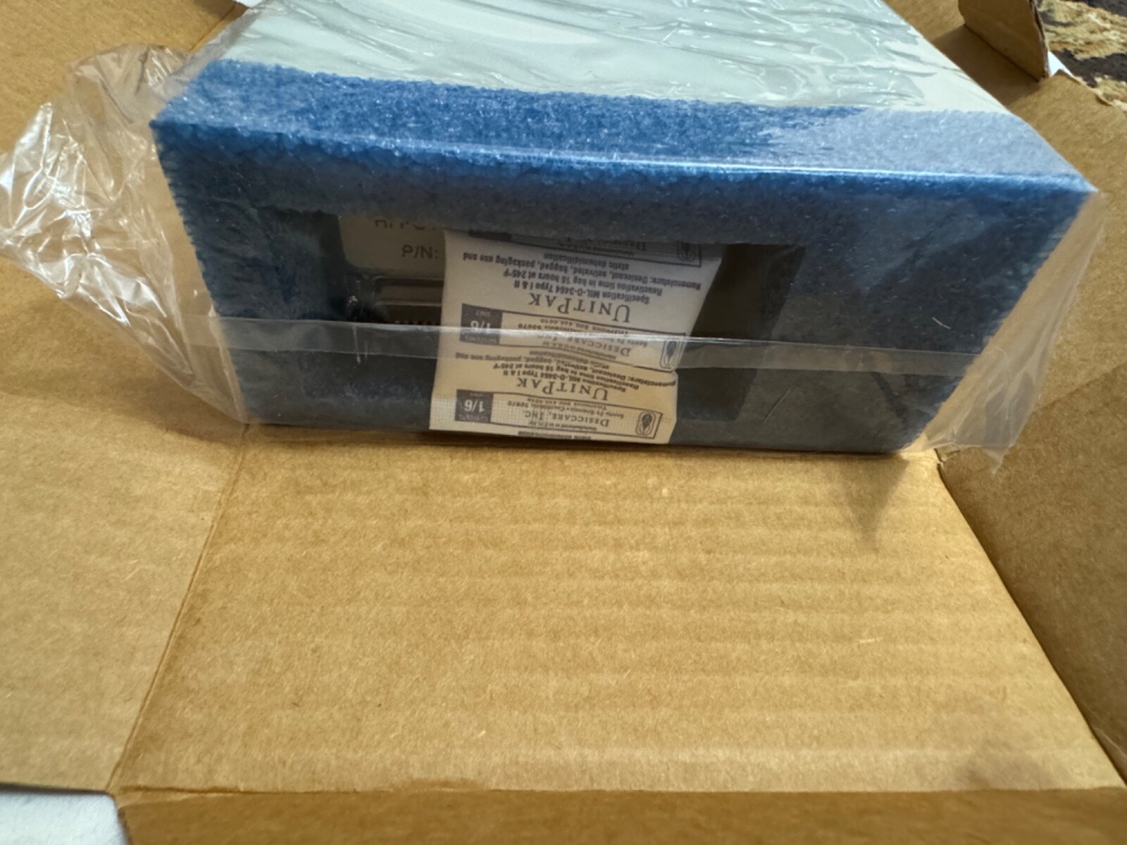 DAT Tape Drive Seagate STD64000N NEW.
