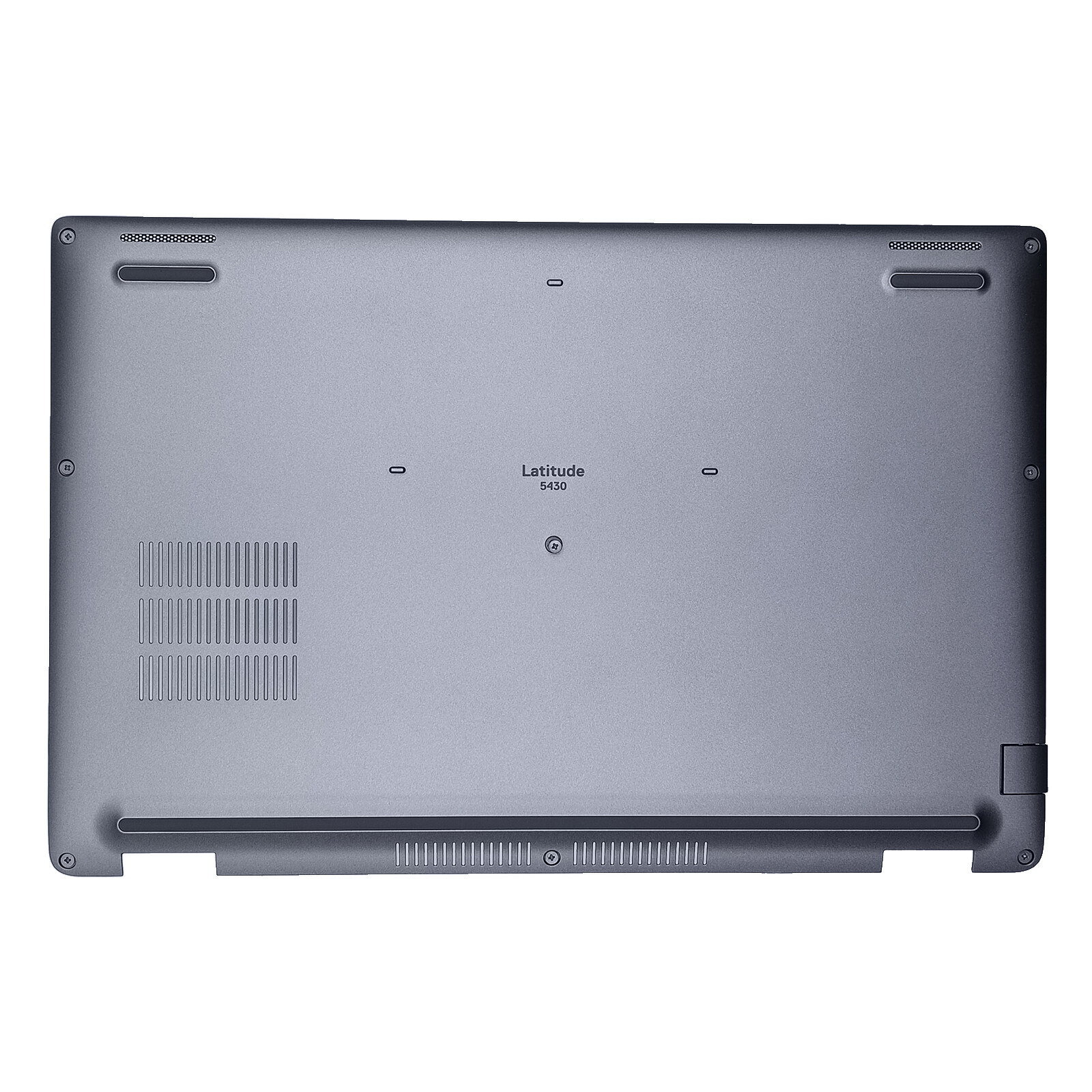 For Dell Latitude 14 5430 E5430 Laptop Bottom Case Base Enclosure 0D8RFY Sliver