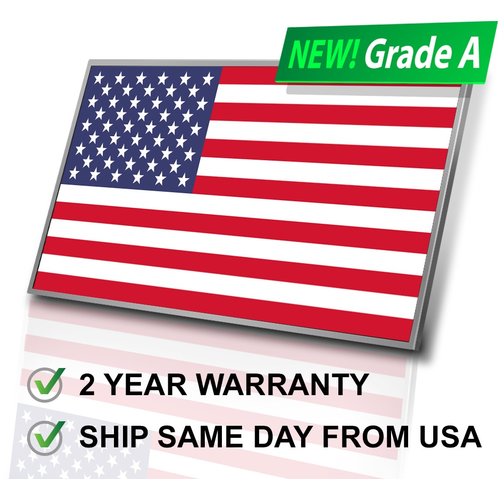 Lenovo ThinkPad T480 T480S IPS FHD 1920×1080 30pins NON-Touch LCD Screen LED NEW