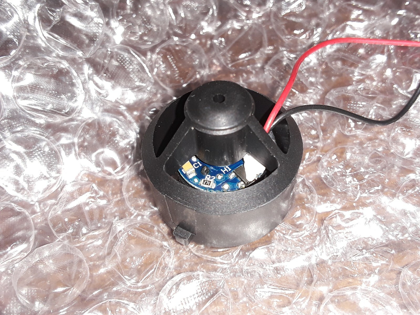 200 SUNON 7/8″ ROUND MAGLEV COOLING FANS 5V .6W Penny Size Micro Fan Tube Hose