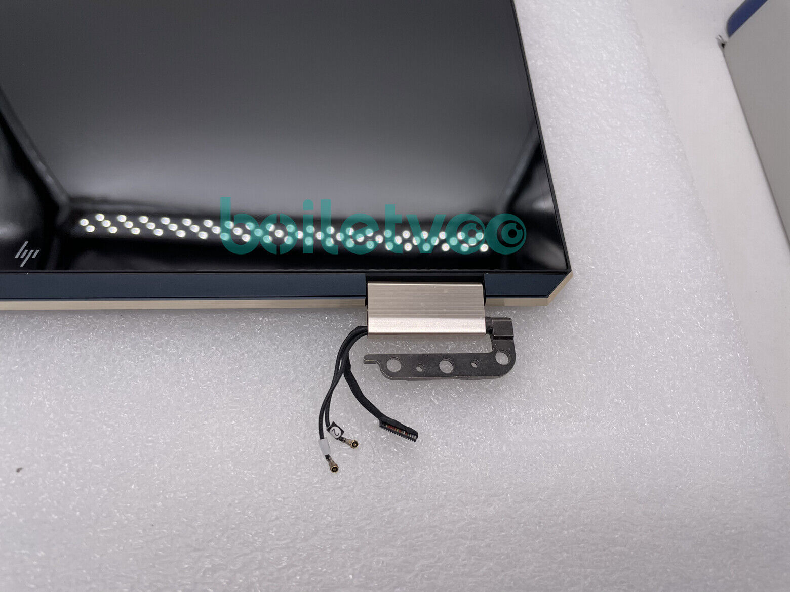 L75197-001 Replacement HP SPECTRE X360 13T-AW 13-AW LCD Display Touch assembly
